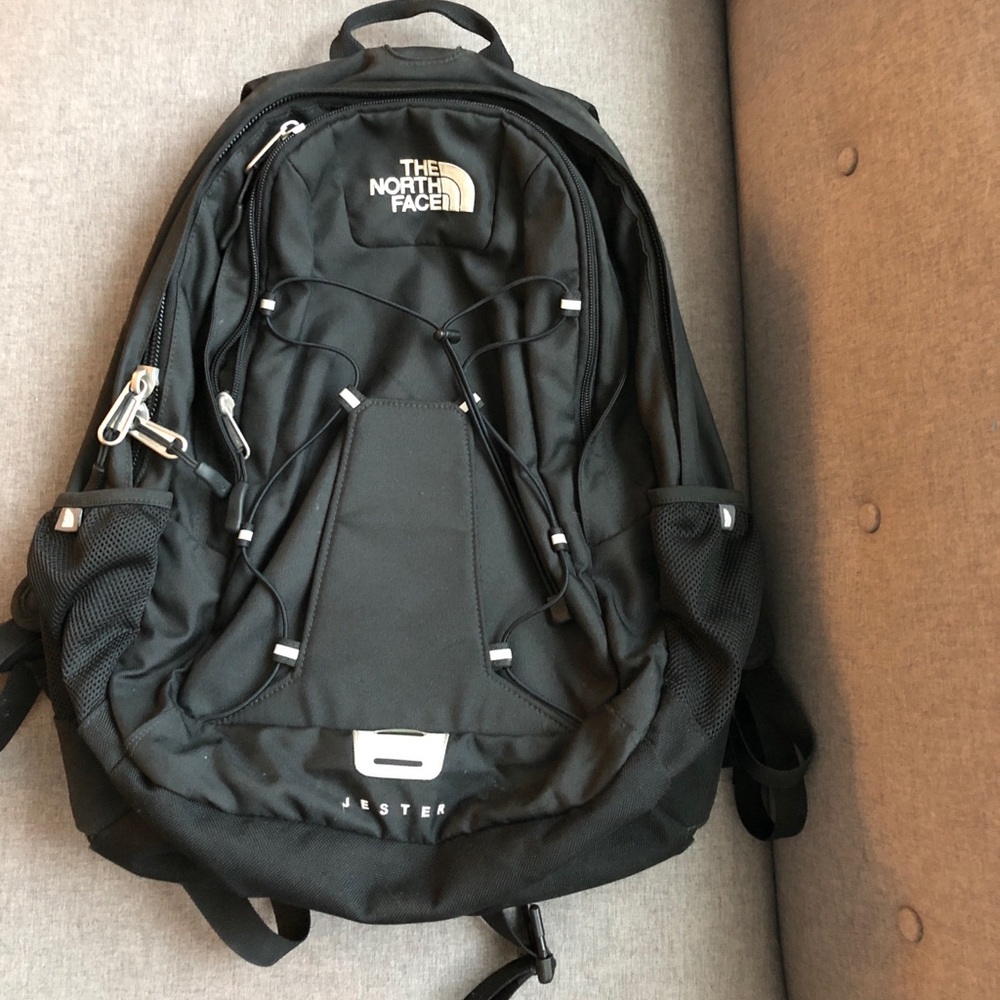The North Face Backpack